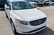 2016 Volvo XC60 T5 Drive-E Platinum
