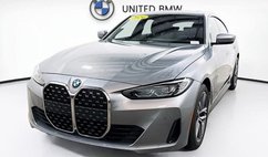 2024 BMW 4 Series 430i Gran Coupe