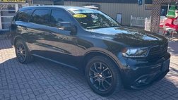 2016 Dodge Durango R/T