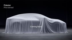 2022 Polestar 2 Long Range Single Motor