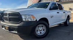 2019 Ram Ram Pickup 1500 Classic Tradesman