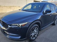 2019 Mazda CX-5 Signature