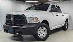 2019 Ram Ram Pickup 1500 Classic Tradesman