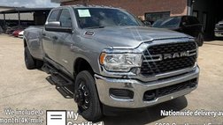 2022 Ram Ram Pickup 3500 Lone Star