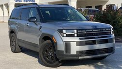 2024 Hyundai Santa Fe XRT