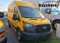 2021 Ford Transit 250