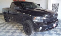 2019 Ram Ram Pickup 1500 Classic Tradesman