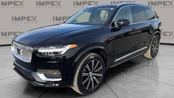 2024 Volvo XC90 B6 Plus Bright Theme 7P