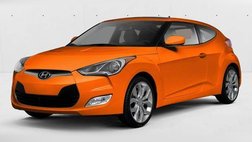 2012 Hyundai Veloster Base