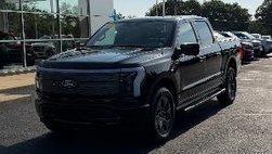 2024 Ford F-150 Lightning Lariat