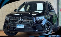 2025 Mercedes-Benz GLB GLB 250