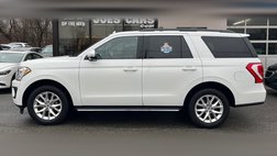 2020 Ford Expedition XLT