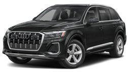 2026 Audi Q7 quattro Premium 45 TFSI