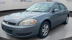 2006 Chevrolet Impala LT