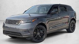 2026 Land Rover Range Rover Velar P250 S