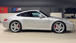 2006 Porsche 911 Carrera S