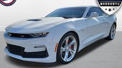 2022 Chevrolet Camaro SS
