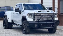 2020 GMC Sierra 3500HD Denali