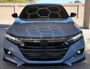 2021 Honda Accord Sport Special Edition