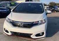 2019 Honda Fit Sport