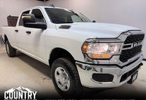 2023 Ram Ram Pickup 2500 Tradesman