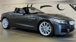 2014 BMW Z4 sDrive35i