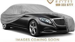 2012 Cadillac CTS-V Base