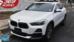 2023 BMW X2 xDrive28i