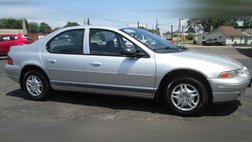 2000 Dodge Stratus SE