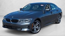 2020 BMW 3 Series 330i xDrive