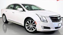 2017 Cadillac XTS Luxury