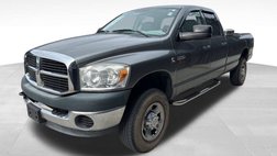 2009 Dodge Ram 2500 SXT