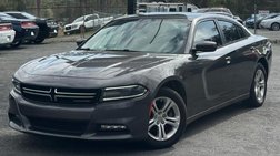 2015 Dodge Charger SE