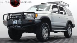 1999 Toyota 4Runner SR5