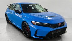 2025 Honda Civic Type R