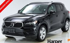 2020 Volvo XC40 T5 Momentum