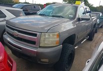 2009 Chevrolet Silverado 1500 LT
