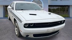 2015 Dodge Challenger R/T Plus