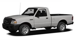 2008 Ford Ranger 