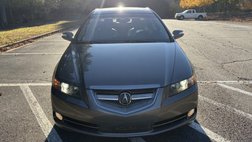 2007 Acura TL Type-S