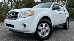 2011 Ford Escape XLS