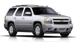 2013 Chevrolet Tahoe LS