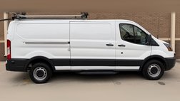 2018 Ford Transit 250