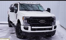 2021 Ford Super Duty F-250 Lariat