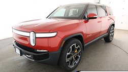 2023 Rivian R1S Adventure