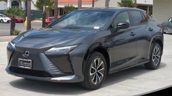 2024 Lexus RZ 300e Premium