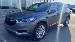 2021 Buick Enclave Premium