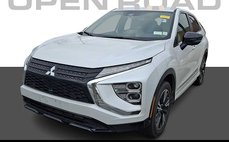 2023 Mitsubishi Eclipse Cross SEL