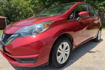 2019 Nissan Versa Note SV