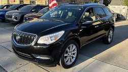 2017 Buick Enclave Premium